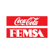 Coca-Cola FEMSA — cliente Arax