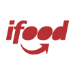 iFood — cliente Arax