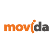 Movida — cliente Arax