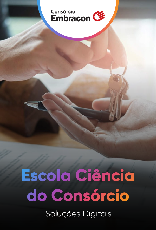 Projeto Embracon — Universidade Corporativa